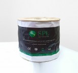 Кабель U/UTP, F/UTP cat.5e, cat.6 (500m) Essential LAN (Гарантия 25 лет)